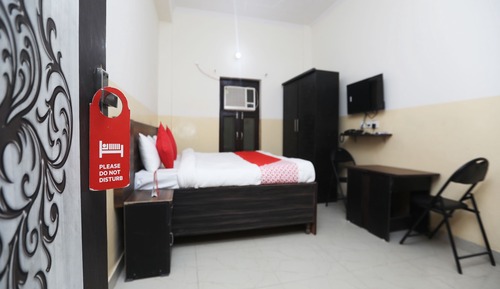 Classic Room