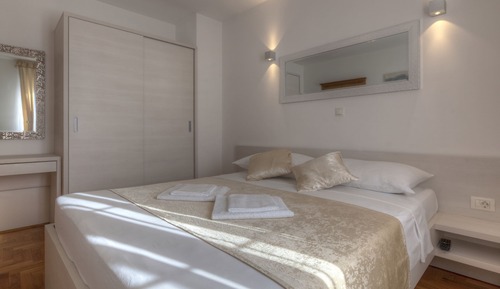 Superior Apartment, 1 Bedroom, Balcony