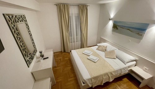 Family Apartment, 3 Bedrooms