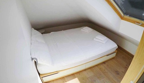 Apartment, 2 Bedrooms