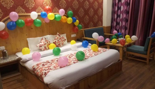 Luxury Room