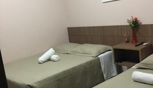 Classic Double or Twin Room