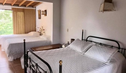 Family Suite, 3 Bedrooms