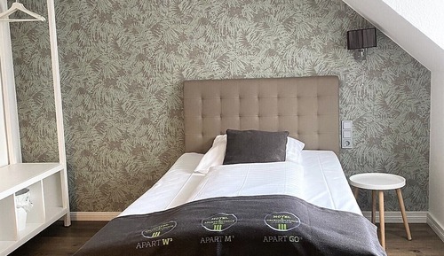 Superior Single Room