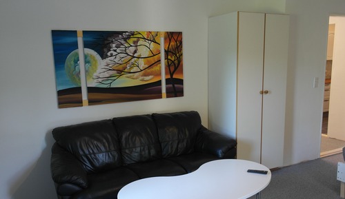 Family Apartment