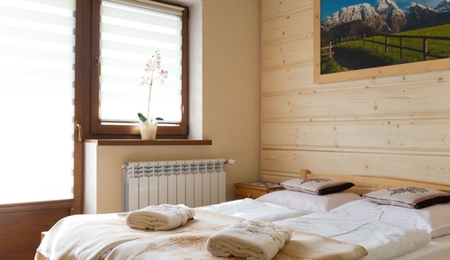 Classic Room, Mountain View