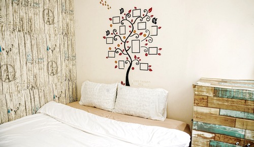 Standard Room, 1 Bedroom, Non Smoking