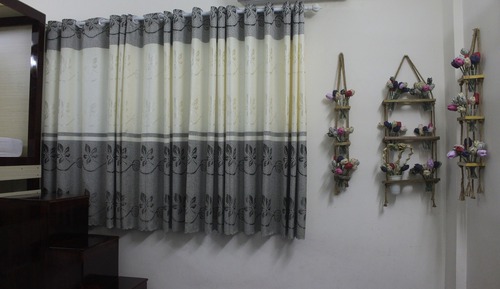Bed in 4-bed mixed dormitory