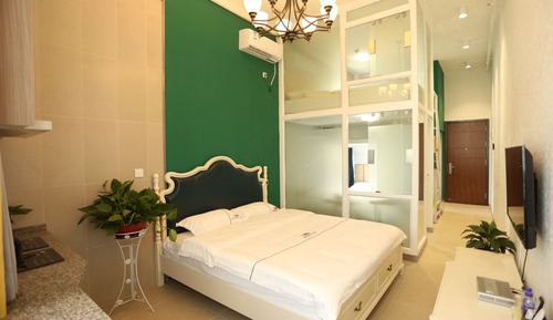 Deluxe Triple Room, Non Smoking