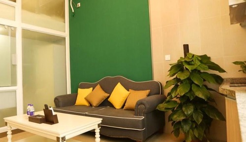 Apartment, 2 Bedrooms