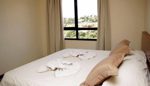 Elite Double Room