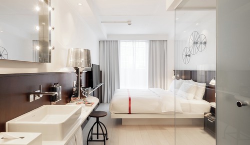 Cosy Room