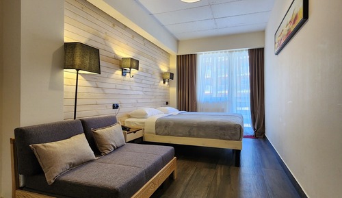 Superior Apartment