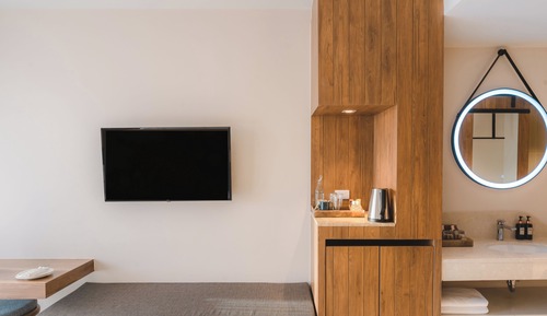 Deluxe Room (Premier)