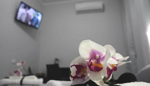 Deluxe Double Room (N.3)