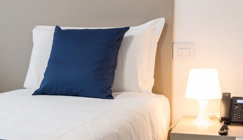 Comfort Double or Twin Room