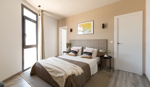 Family Triple Room