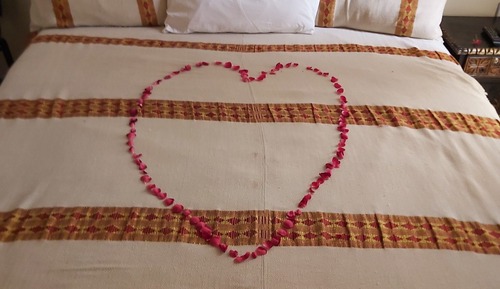 Standard Double or Twin Room, 1 Bedroom