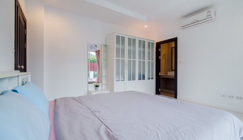Basic Villa
