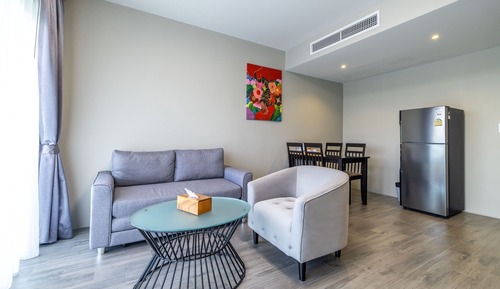 Premier Suite