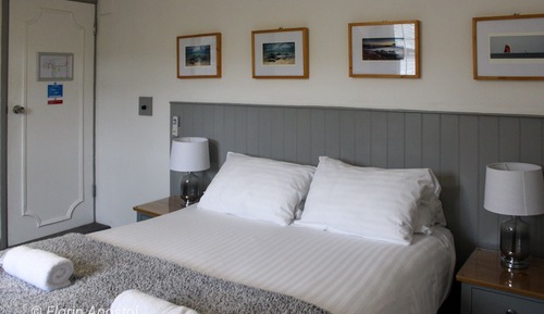 Standard Double Room, Ensuite