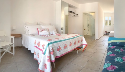 Comfort Room
