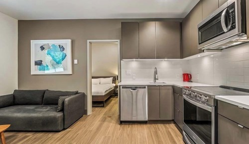 Premium Double Room