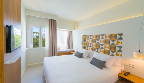 Premium Villa, 2 Bedrooms, Sea View (4 adults)