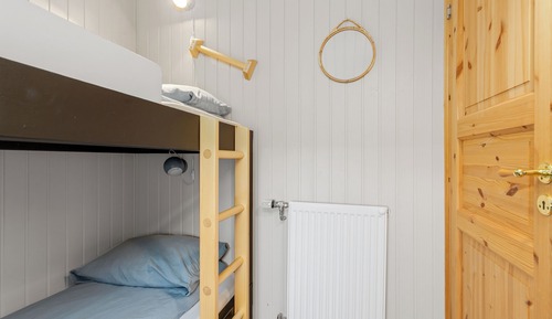 Deluxe Cottage, 2 Bedrooms, Hot Tub