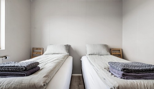 Grand Cabin