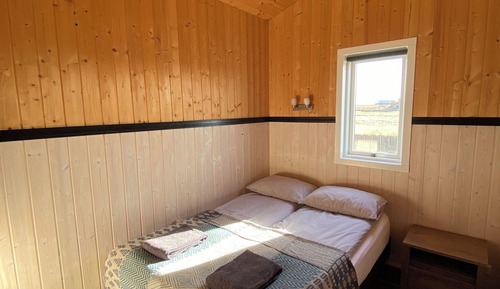 Apartment, 1 Bedroom, Hot Tub