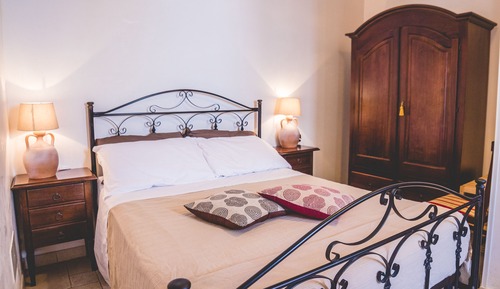 Basic Double Room