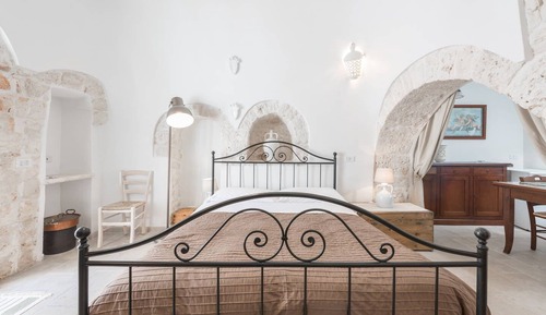 Traditional Apartment, 1 Bedroom