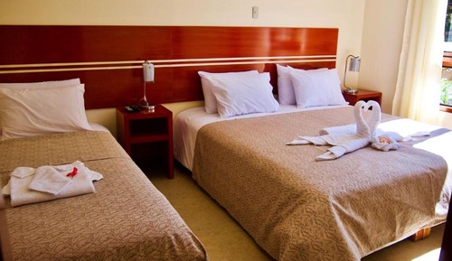 Superior Family Room