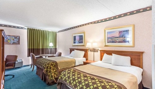 Traditional Double Room