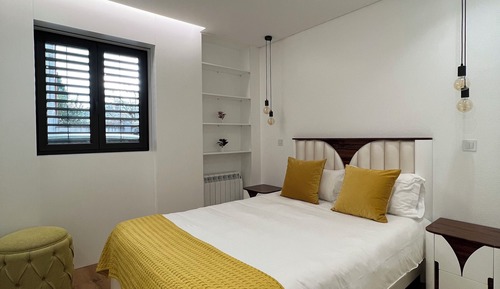 Comfort Apartment