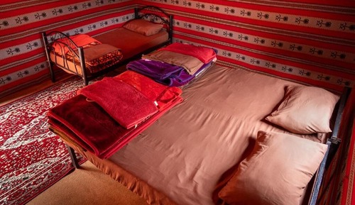 Executive Triple Room