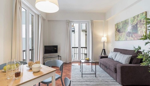 Apartment (1 Bedroom)