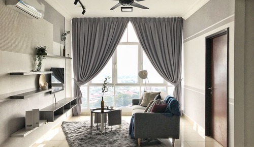 Apartment, 2 Bedrooms