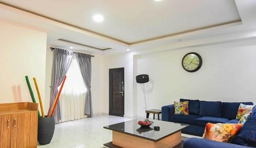 Apartment, 2 Bedrooms