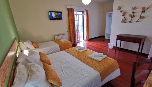 Classic Triple Room