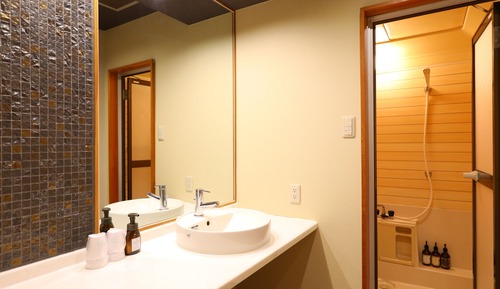 Traditional Room