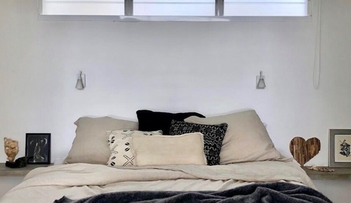 Upper Duplex - Three Bedroom Apartment