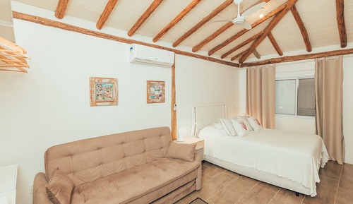 Family Chalet