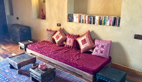Luxury Room (Beryl)