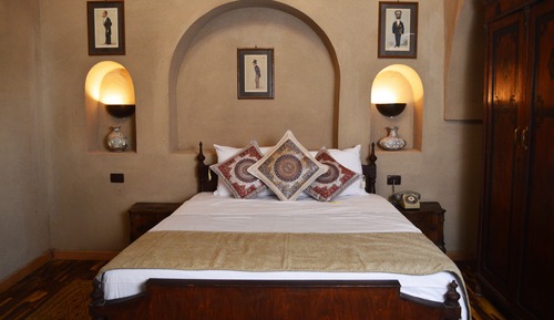 Luxury Room (Pearl)