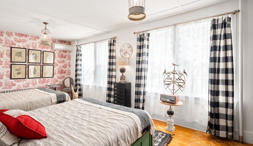 Room 2 - First Floor