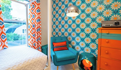 Room 7 - Second Floor