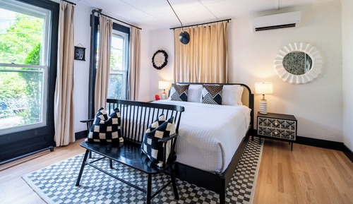 Room 1 - First Floor