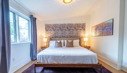 Room 3 - First Floor